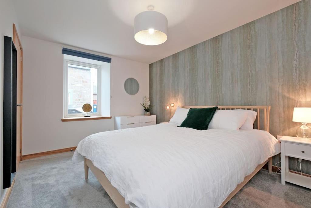 Cliff Top Cottage With Sea Views Portknockie 외부 사진