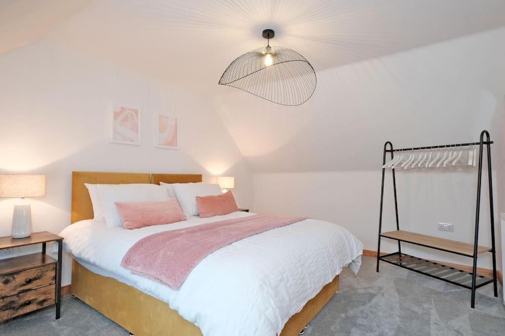 Cliff Top Cottage With Sea Views Portknockie 외부 사진