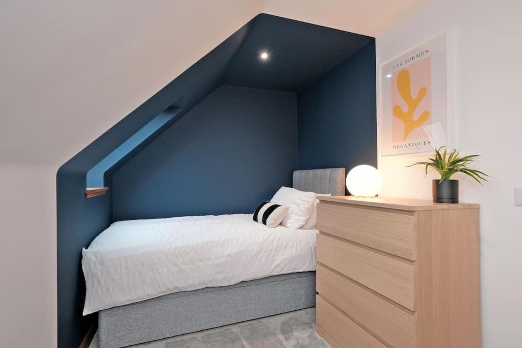 Cliff Top Cottage With Sea Views Portknockie 외부 사진