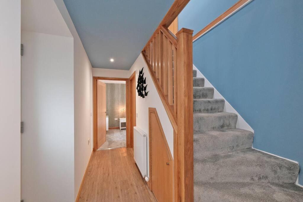 Cliff Top Cottage With Sea Views Portknockie 외부 사진