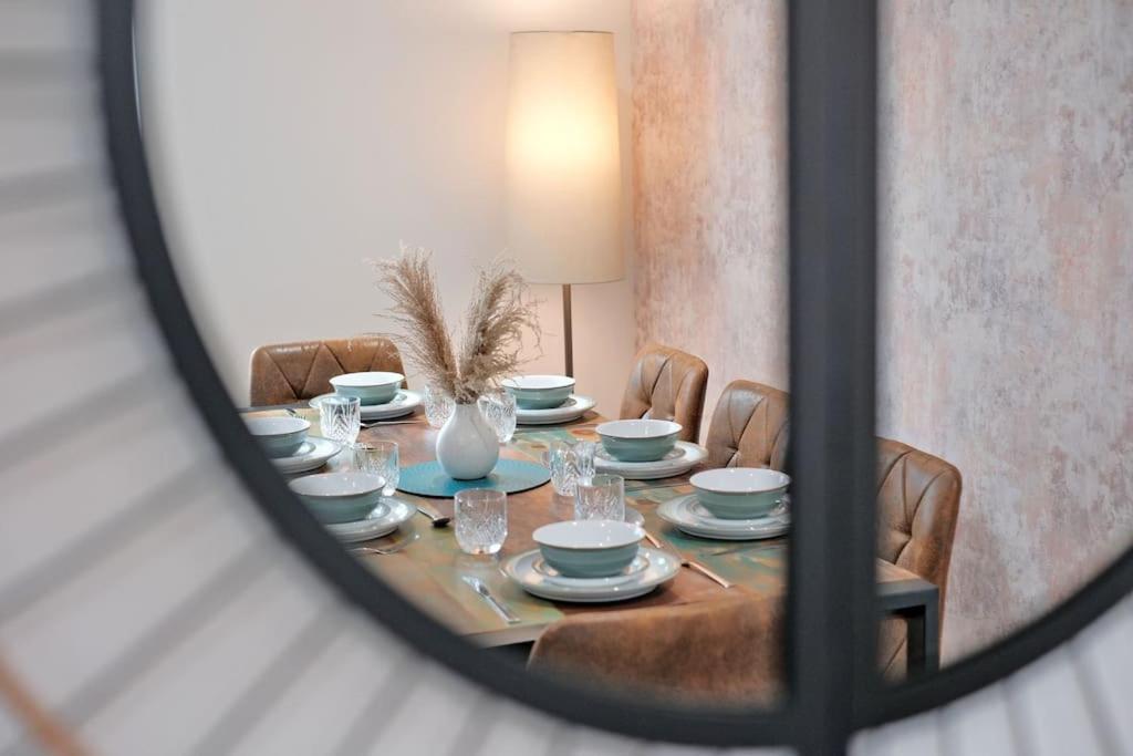 Cliff Top Cottage With Sea Views Portknockie 외부 사진