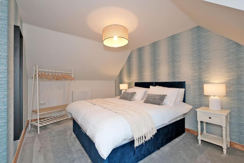 Cliff Top Cottage With Sea Views Portknockie 외부 사진