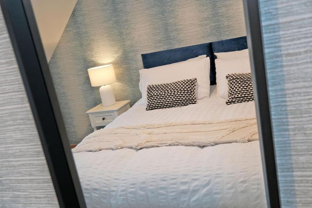 Cliff Top Cottage With Sea Views Portknockie 외부 사진